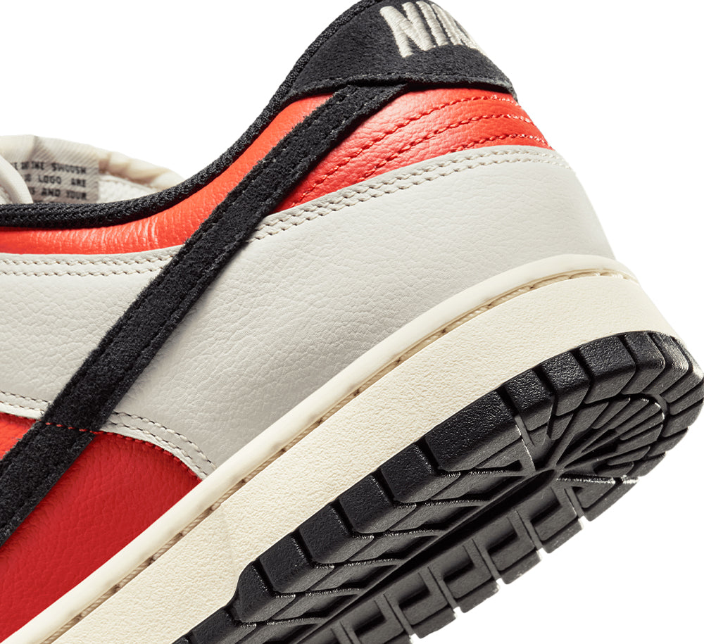 Detalhe sneaker