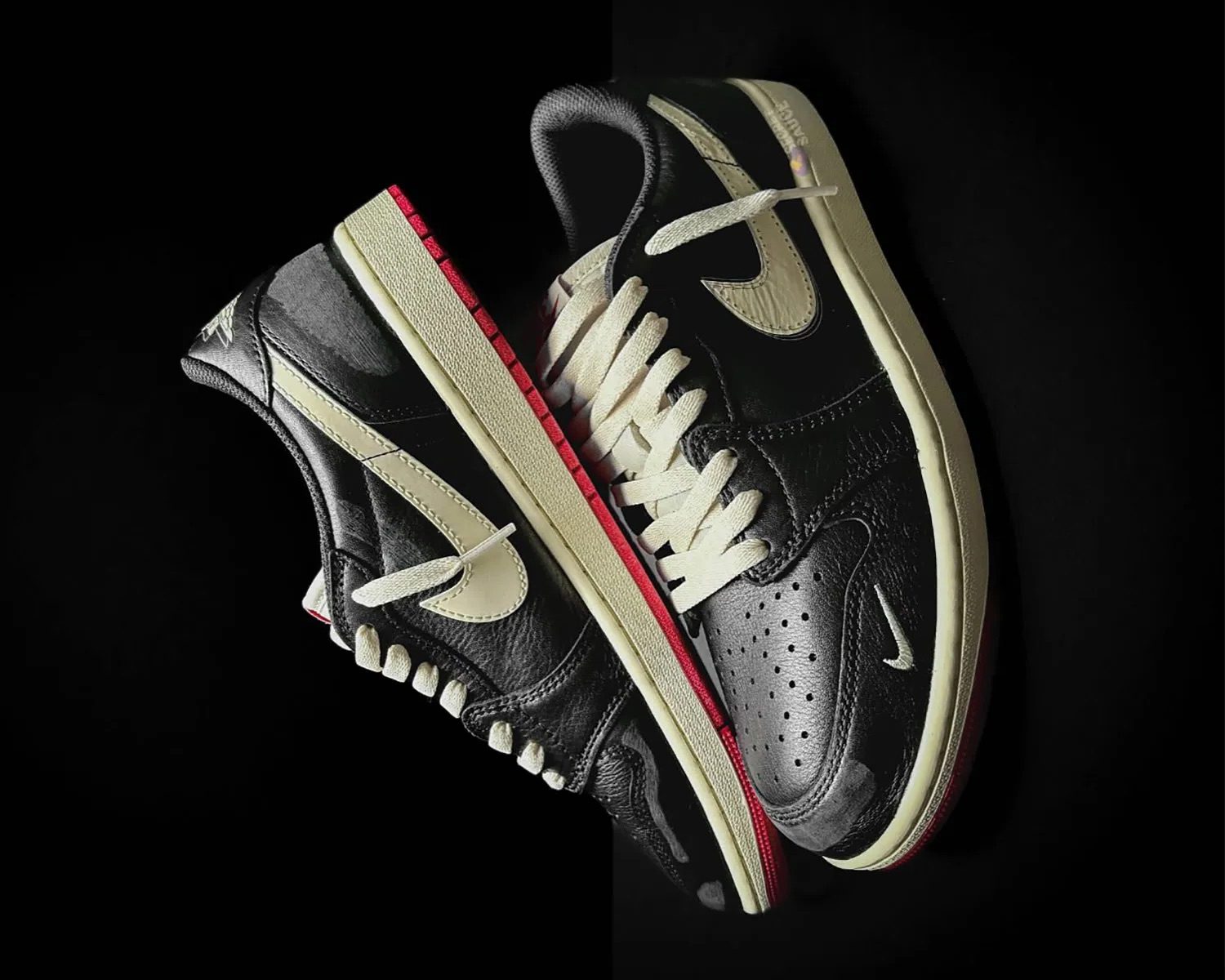 Sneaker premium